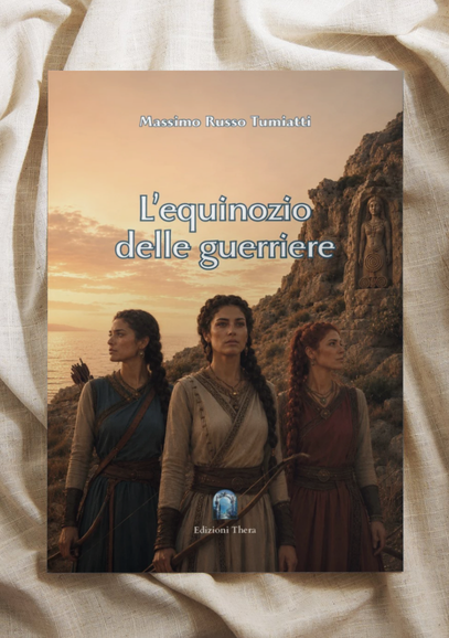 L’equinozio delle guerriere