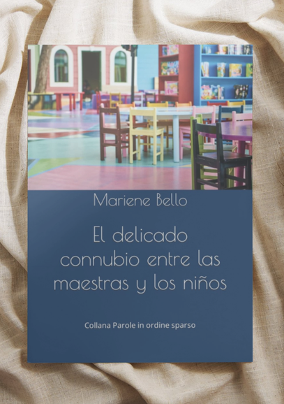 El delicado connubio entre las maestras y los niños