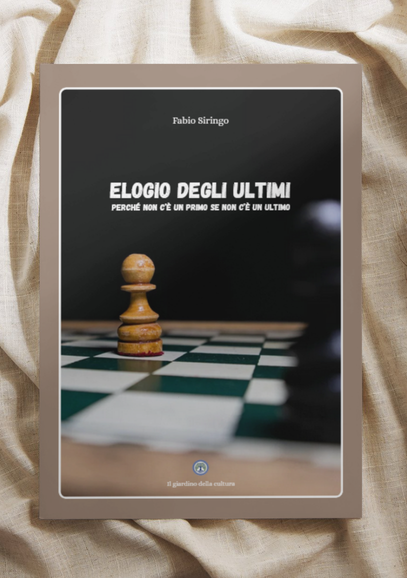 Elogio degli ultimi