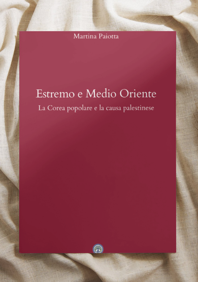 Estremo e Medio Oriente
