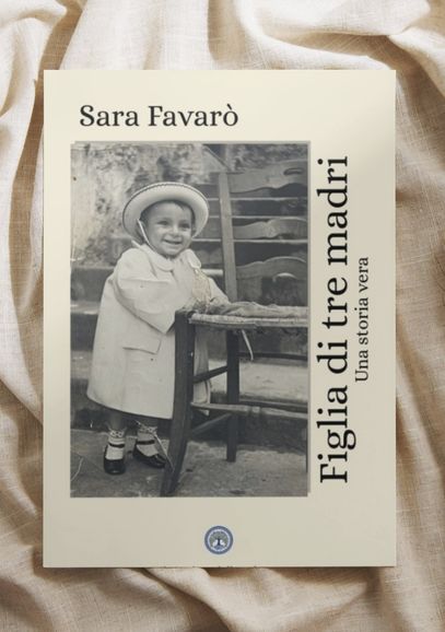 Figlia di tre madri