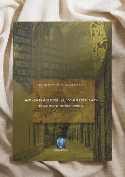 Athanàsios & Maximilian guardiani degli spiriti