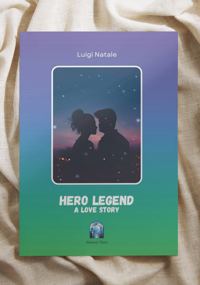 Hero Legend: A love story