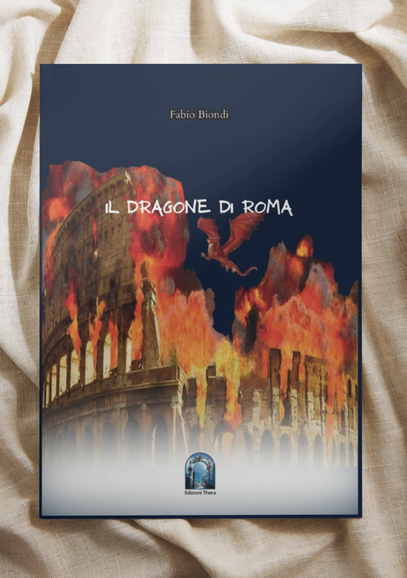 Il dragone di Roma