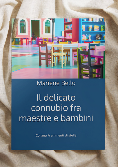 Il delicato connubio fra maestre e bambini