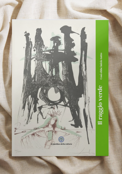 Il raggio verde