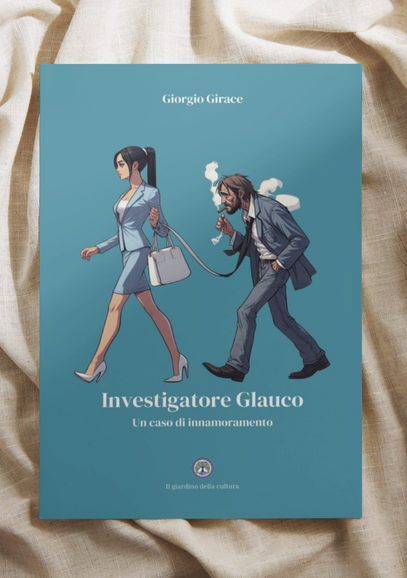 Investigatore Glauco: Un caso di innamoramento