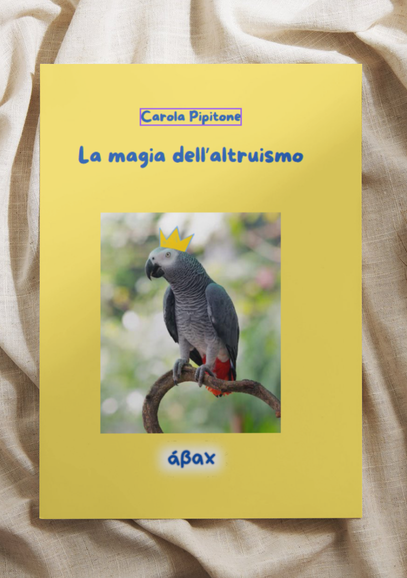 La magia dell'altruismo