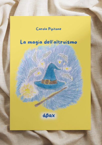 La magia dell'altruismo