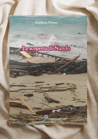 La scoperta di Nando
