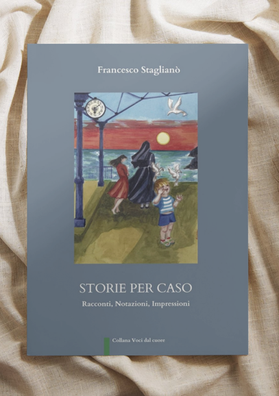 Storie per caso. Racconti, notazioni, impressioni