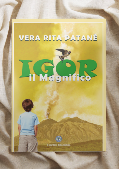 Igor il Magnifico