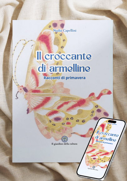 Il croccante di armelline