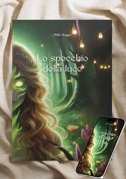Lo specchio della luce