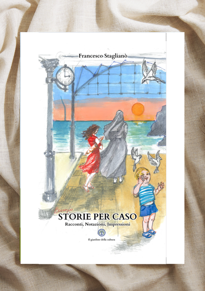 Storie per caso. Racconti, notazioni, impressioni
