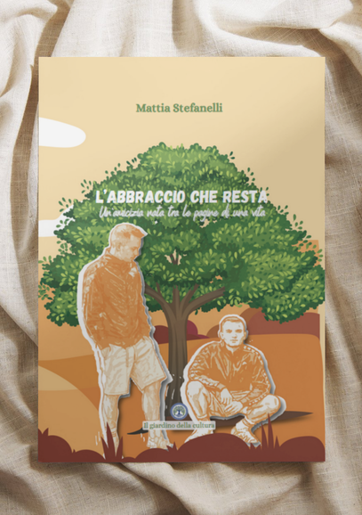 L'abbraccio che resta