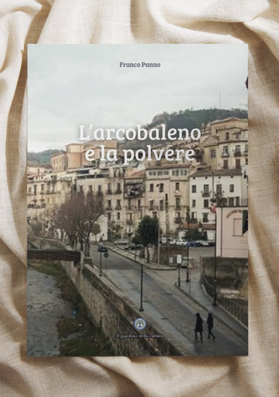 L'arcobaleno e la polvere