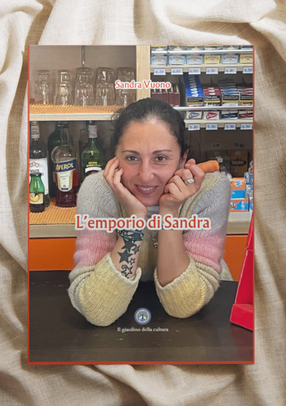 L'emporio di Sandra
