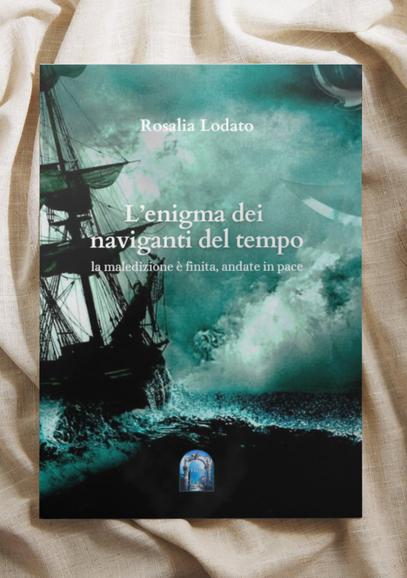 L'enigma dei naviganti: La maledizione è finita, andate in pace