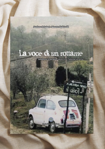 La voce di un rottame