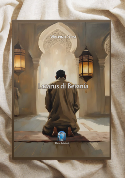 Lazarus di Betania