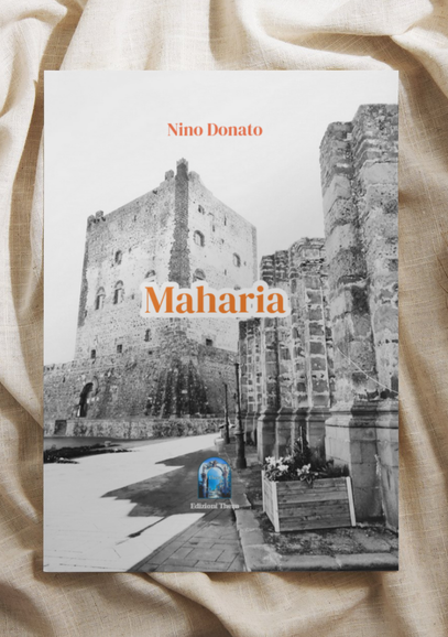 Maharia