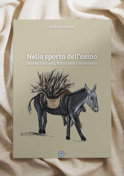 Nella sporta dell’asino
