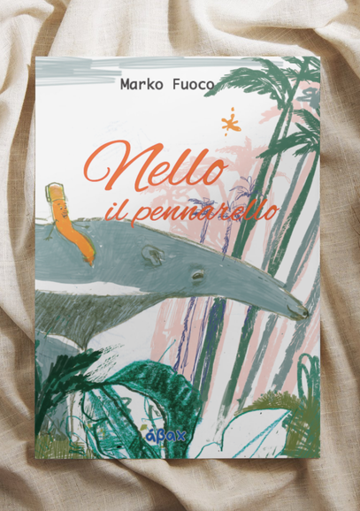 Nello il pennarello