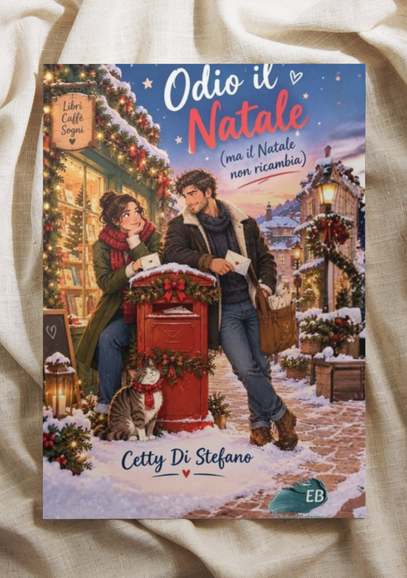 Odio il Natale