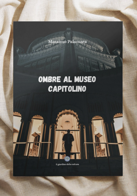 Ombre al museo capitolino