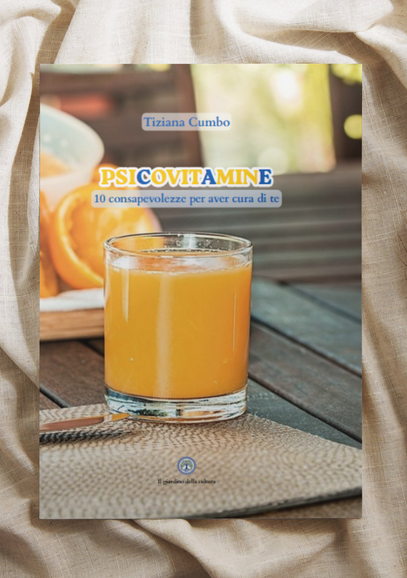 Psicovitamine