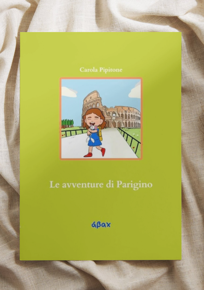 Le avventure di Parigino
