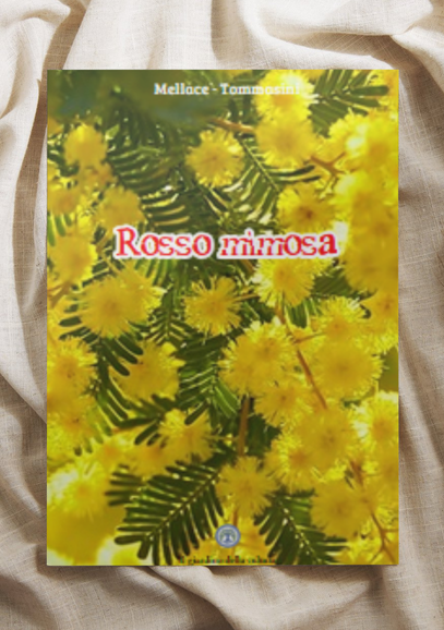 Rosso mimosa