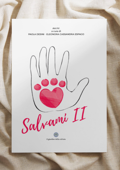 Salvami‎ ‎II