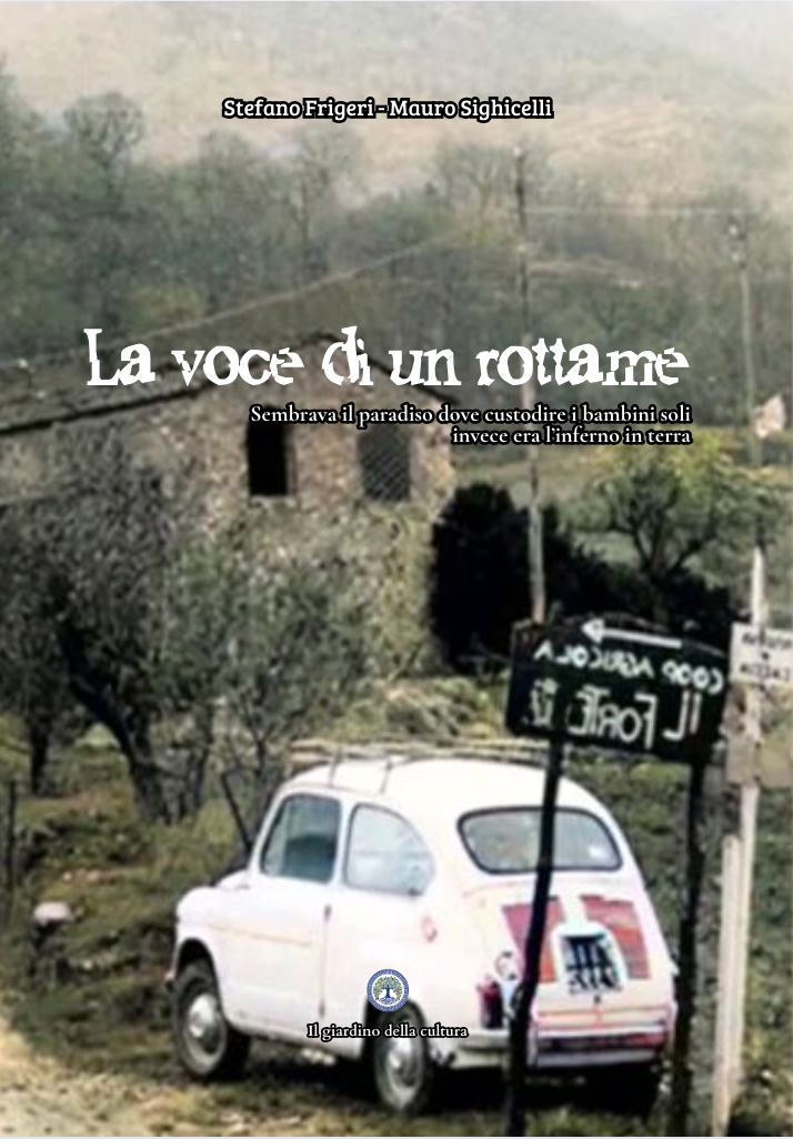 La voce di un rottame