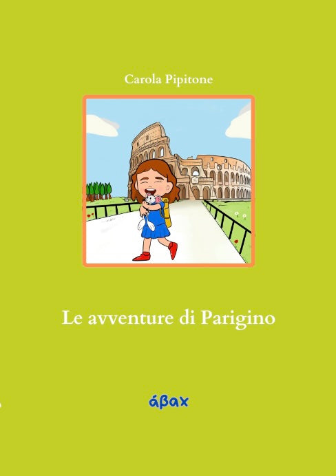 Le avventure di Parigino