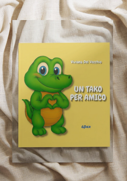 Un Tako per amico