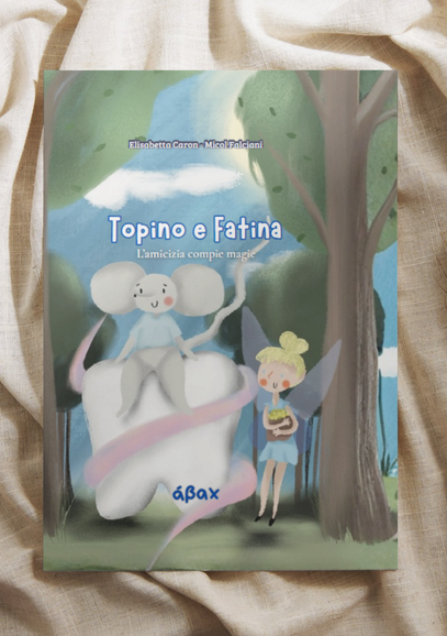 Topino e Fatina