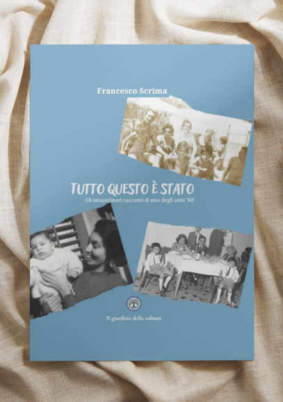 Tutto questo è stato