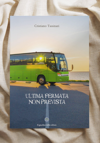 Ultima fermata non prevista