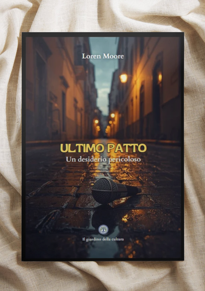 Ultimo Patto