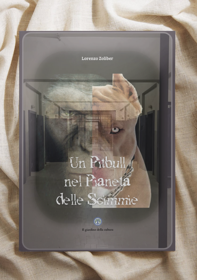 Un Pitbull nel Pianeta delle Scimmie