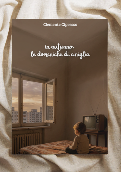 in autunno, le domeniche di ciniglia