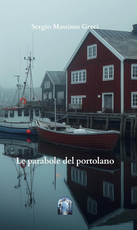 Le parabole del portolano